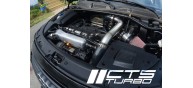 CTS Turbo 1.8T FMIC kit for TT180