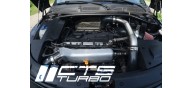 CTS Turbo 1.8T FMIC kit for TT180