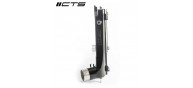 CTS Turbo Direct Fit Intercooler Mk8 GTI/Golf R