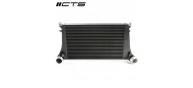 CTS Turbo Direct Fit Intercooler Mk8 GTI/Golf R