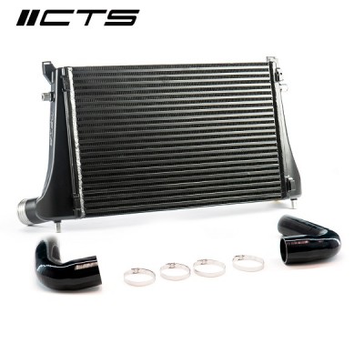 CTS Turbo Direct Fit Intercooler Mk8 GTI/Golf R