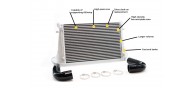 CTS Turbo Direct Fit Intercooler Mk8 GTI/Golf R