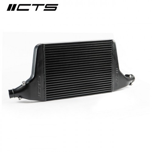 CTS Turbo B9/B9.5 SQ5 Upgraded Intercooler (Direct Fit)