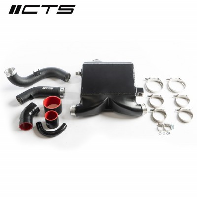 CTS Turbo Intercooler Upgrade C43/C400/C450/E43/E400/E450 w/ M276 Engine