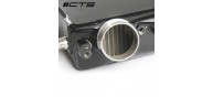 CTS Turbo Intercooler Upgrade C43/C400/C450/E43/E400/E450 w/ M276 Engine