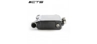 CTS Turbo Intercooler Upgrade C43/C400/C450/E43/E400/E450 w/ M276 Engine