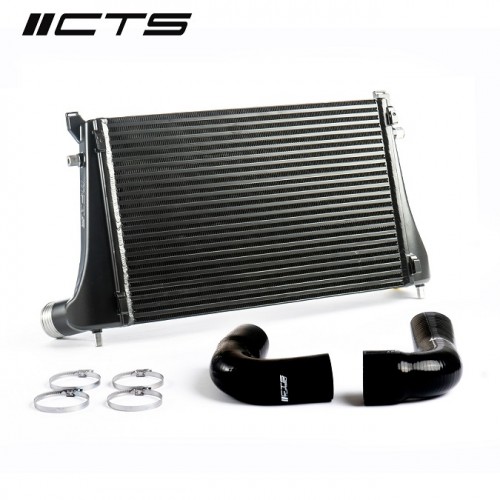 CTS Turbo MQB 1.8T/2.0T Direct Fit Intercooler Kit