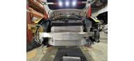 CTS Turbo B9/B9.5 SQ5 Upgraded Intercooler (Direct Fit)