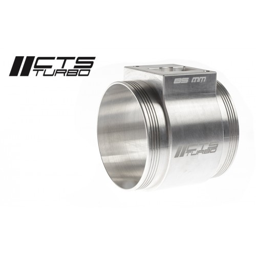 CTS Turbo 2.7T 85mm MAF Housing 