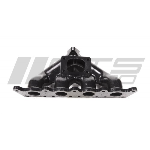 CTS 1.8T T3 Turbo Manifold - Longitudinal