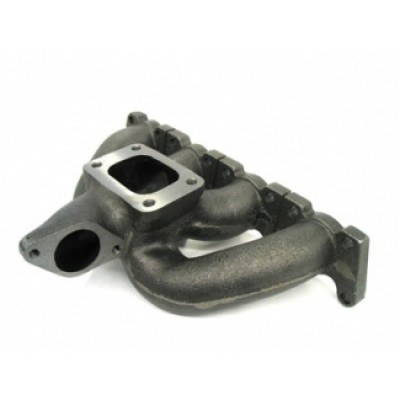 CTS 1.8T T3 Turbo Manifold - Transverse