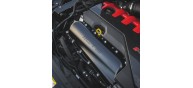 CTS Turbo RS3/TTRS Billet Intake Manifold Plenum DAZA/DNWA