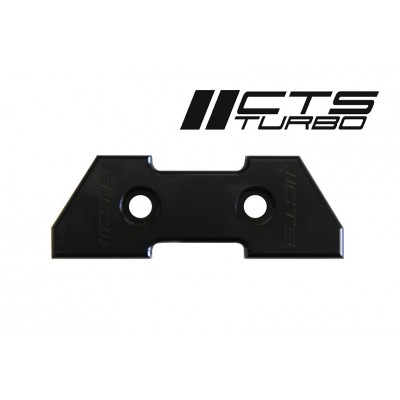 CTS Turbo Transmission Mount Insert 