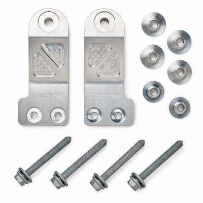 CTS Front Subframe Bushing Kit