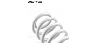 CTS Turbo MK8 Golf R Lowering Spring Set