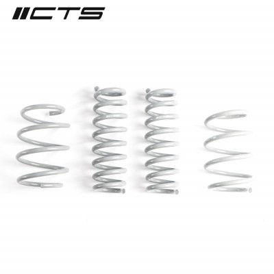 CTS Turbo F30/F32 XDrive Lowering Spring Set