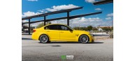 CTS Turbo F80/F82 M3/M4 Lowering Springs