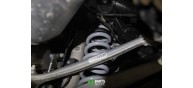 CTS Turbo G80 M3/M3 Competition Lowering Springs