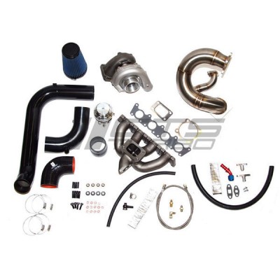 CTS Turbo Turbo Kit for TT180