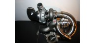 CTS Turbo 1.8T Turbo Kit