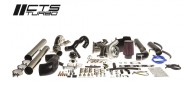 CTS Turbo Turbo Kit for 2.0TSI