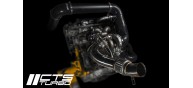 CTS Turbo Turbo Kit for 2.0TSI