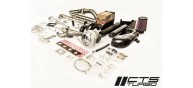 CTS Turbo Turbo Kit for 2.0T FSI