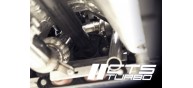 CTS Turbo Turbo Kit for 2.0T FSI