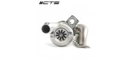 CTS Turbo 6-Port B58TU Boss Turbo Upgrade Kit