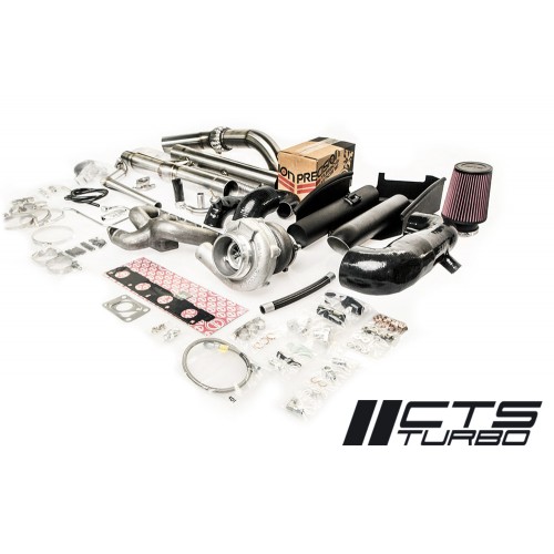 CTS Turbo Turbo Kit for TTS