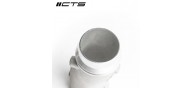 CTS Turbo High-Flow Turbo Inlets for S58 Hybrid Turbos