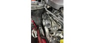 CTS Turbo High-Flow Turbo Inlets for S58 Hybrid Turbos