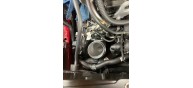 CTS Turbo High-Flow Turbo Inlets for S58 Hybrid Turbos