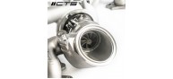 CTS Turbo Stage 2+ Turbocharger Upgrade M2C/M2CS/M3/M4 w/ S55 Engine