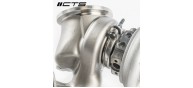 CTS Turbo Stage 2+ Turbocharger Upgrade M2C/M2CS/M3/M4 w/ S55 Engine