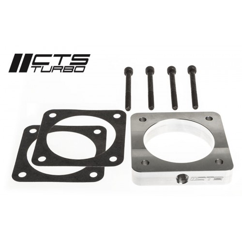 CTS Turbo 1.8T Throttle Body Spacer