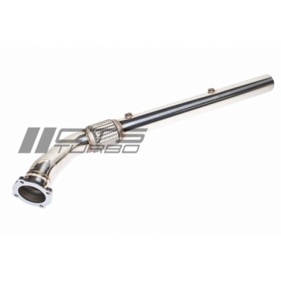 CTS Turbo 1.8T Downpipe