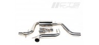 CTS Turbo 3" Cat-back Exhaust 