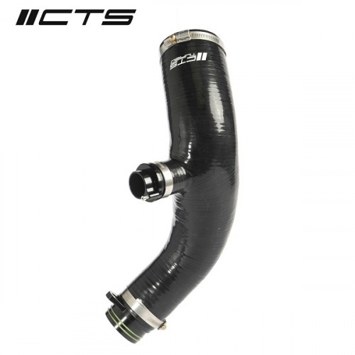 CTS Turbo F2X/F3X N55 Turbo Inlet Pipe