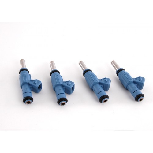 386cc Injectors Set of 4