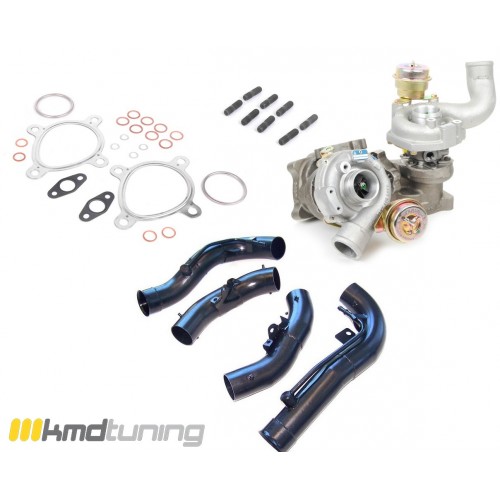 KO4 Turbo Kit for 2.7T