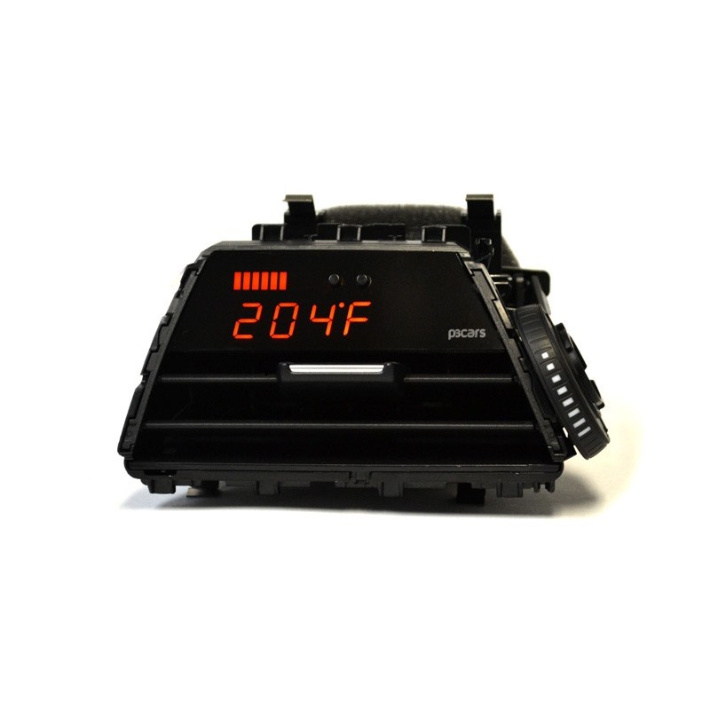 f30 p3 gauge