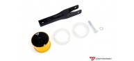 Unitronic 2.5TFSI Dogbone Engine Mount (Street)