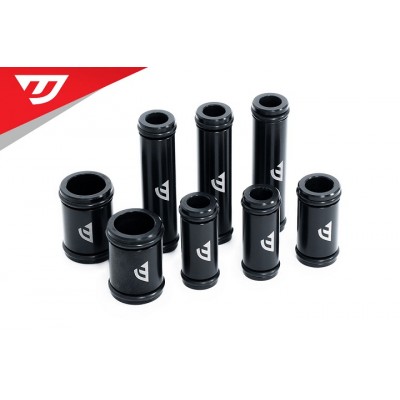 Unitronic Oil Tube Kit for DQ500 DSG