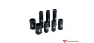 Unitronic Oil Tube Kit for DQ500 DSG