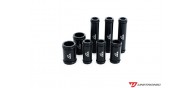 Unitronic Oil Tube Kit for DQ500 DSG