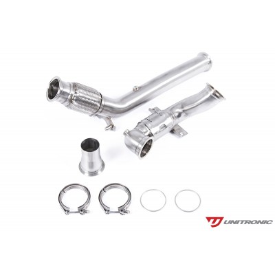 Unitronic Downpipe for 1.4TSI