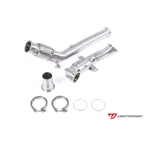 Unitronic Downpipe for 1.4TSI