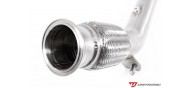 Unitronic Downpipe for 1.4TSI