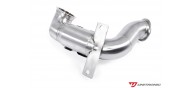 Unitronic Downpipe for 1.4TSI